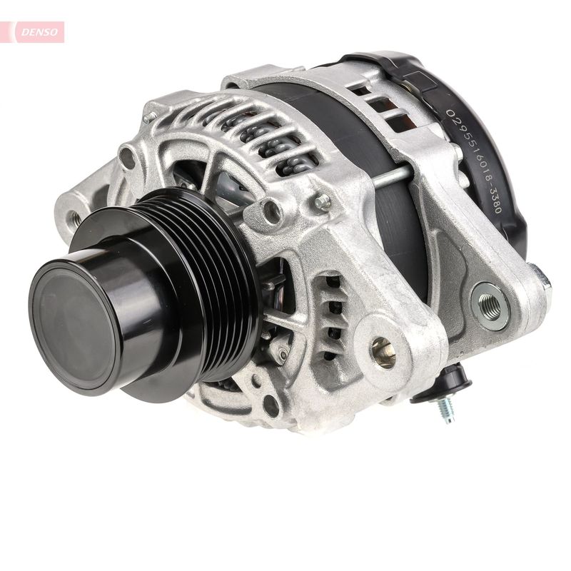 Alternator Toyota