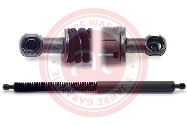 Gas Spring, boot/cargo area BMW