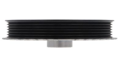 Belt Pulley, crankshaft MAZDA 6 Hatchback (GG)