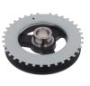 Belt Pulley, crankshaft MAZDA 6 Hatchback (GG)