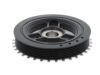 Belt Pulley, crankshaft MAZDA 6 Hatchback (GG)