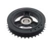 Belt Pulley, crankshaft MAZDA 6 Hatchback (GG)