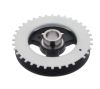 Belt Pulley, crankshaft MAZDA 6 Hatchback (GG)