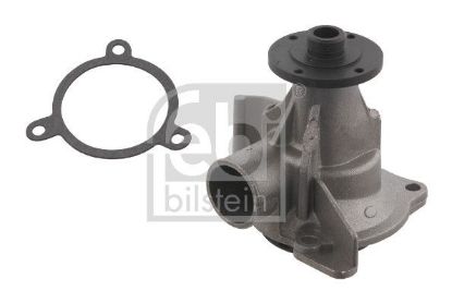 Water Pump, engine cooling BMW 11 51 9 070 765