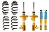 Suspension Kit, springs/shock absorbers OPEL ASTRA H Caravan; K; B12 P