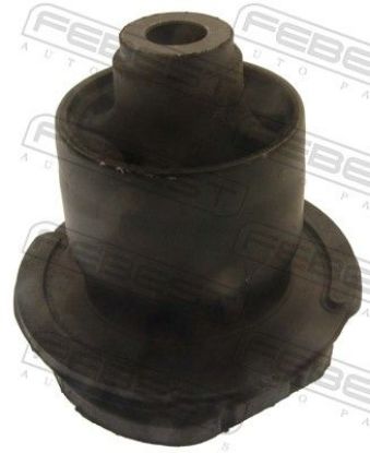 Bushing, axle beam GM 93193095, OPEL 4708272, SUZUKI 46221-63J00