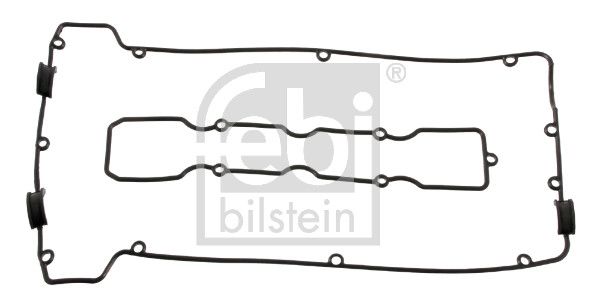 Gasket Set, cylinder head cover Saab Pkw 88 22 041