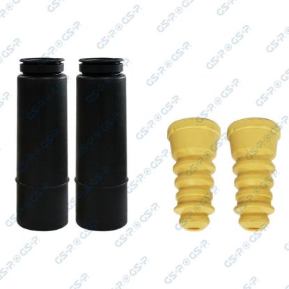 Dust Cover Kit, shock absorber