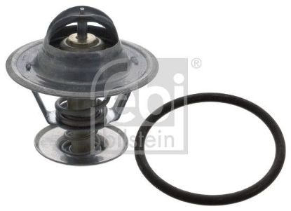 Thermostat, coolant VW-Audi 030 121 113 S3