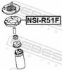 Spring Seat NISSAN 54034-EA00A