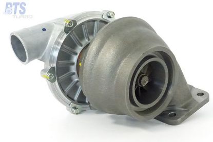 Charger, charging (supercharged/turbocharged)