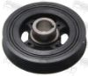 Belt Pulley, crankshaft SUBARU 12305-AA290