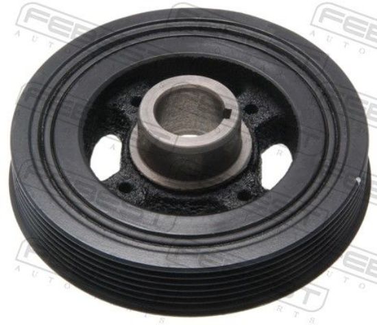 Belt Pulley, crankshaft SUBARU 12305-AA290