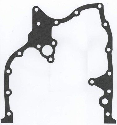 Gasket, timing case VOLVO NKW