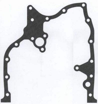 Gasket, timing case VOLVO NKW