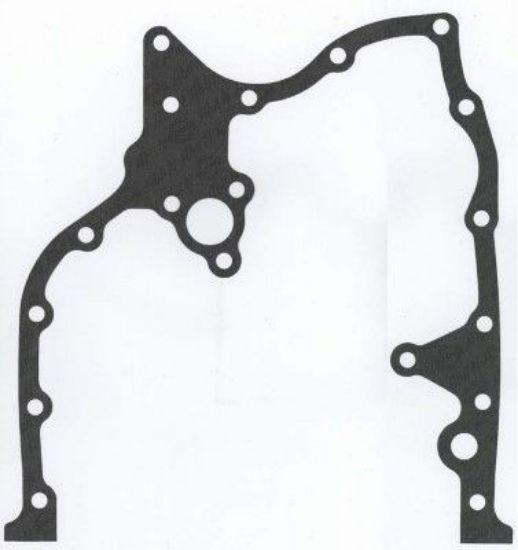 Gasket, timing case VOLVO NKW