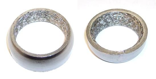 Gasket, exhaust pipe Toyota