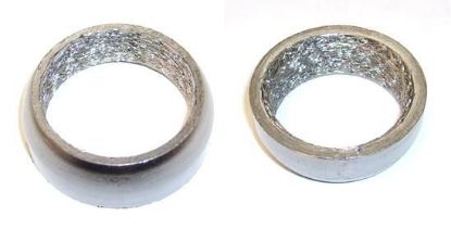 Gasket, exhaust pipe Toyota