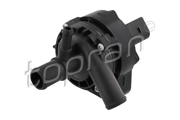 Auxiliary Water Pump (cooling water circuit) Mercedes/Smart