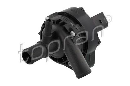Auxiliary Water Pump (cooling water circuit) Mercedes/Smart