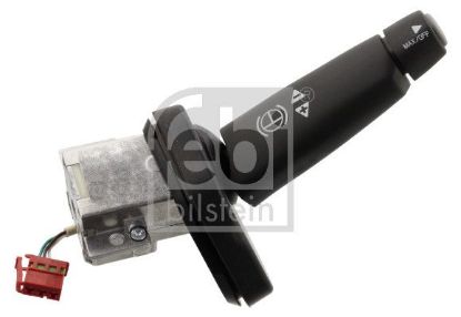 Steering Column Switch M A N - 81255090158