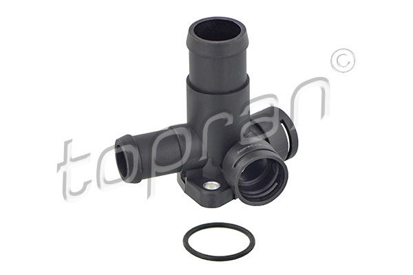 Coolant Flange VAG - 068 121 133AB