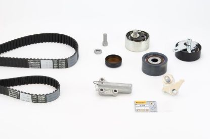 Timing Belt Kit