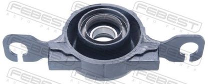 Bearing, propshaft centre bearing MAZDA PH01-25-100B