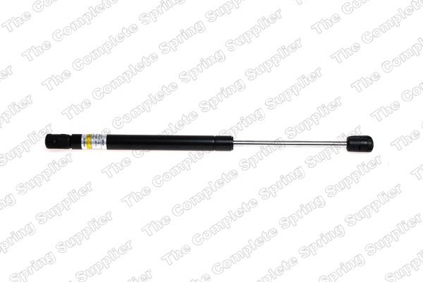 Gas Spring, boot/cargo area pakiruumile MERCEDES SLK 9/9