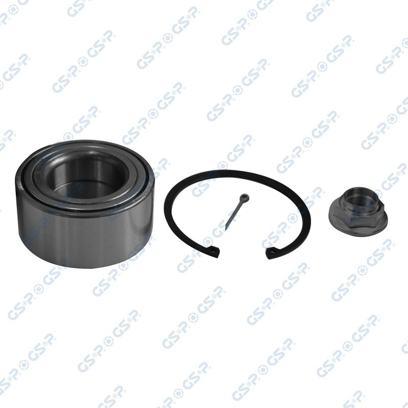 Wheel Bearing Kit HYUNDAI - 51720-2G000