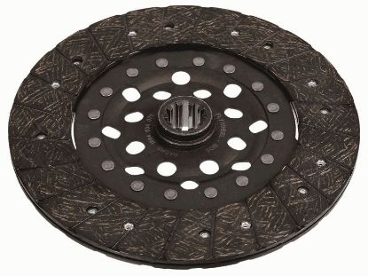 Clutch Disc SACHS KUPPLUNG SCHEIBE