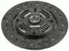 Clutch Disc Impreza 2.0 Turbo 08/96-