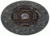 Clutch Disc Impreza 2.0 Turbo 08/96-