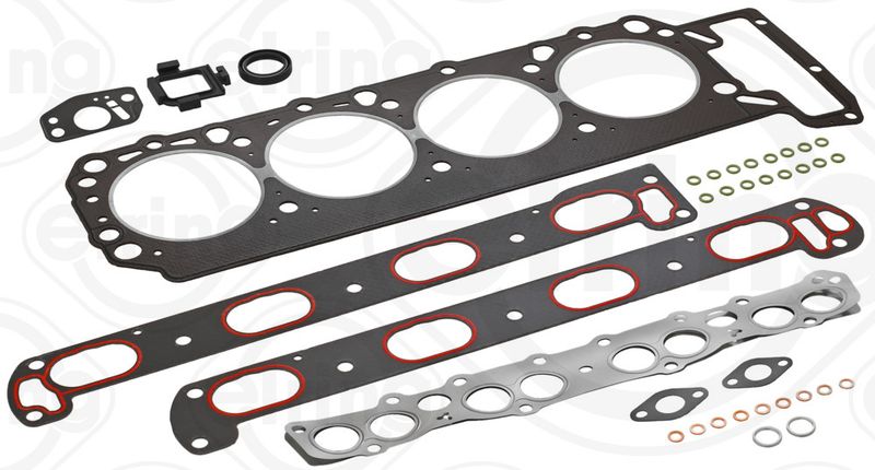 Gasket Kit, cylinder head DAIMLER PKW