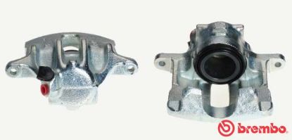 Brake Caliper BMW 3 (E30) 09/82-03/92