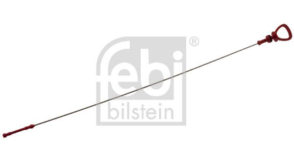Oil Dipstick Mercedes-Benz PKW 112 010 03 72