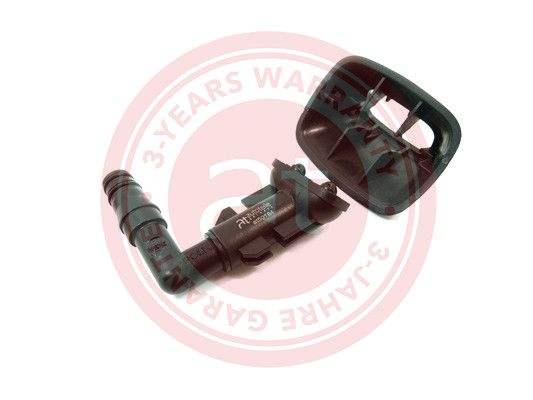 Washer Fluid Jet, headlight cleaning OPEL VECTRA C, Signum