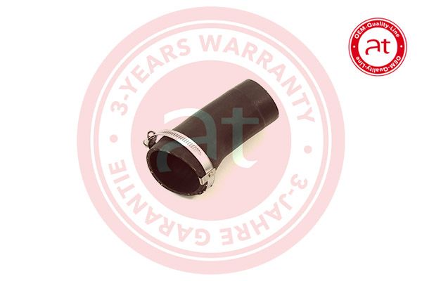 Charger Air Hose VAG A3, TT