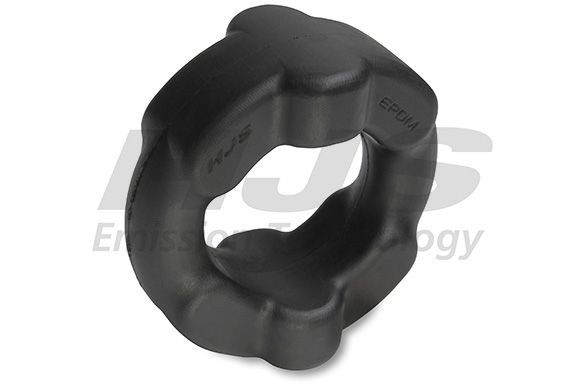 Rubber Mount, muffler BMW 3 (E30) - 851-81270