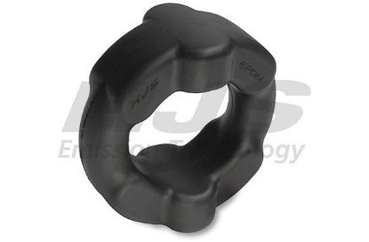 Rubber Mount, muffler BMW 3 (E30) - 851-81270