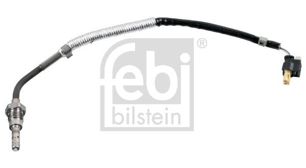 Sensor, exhaust gas temperature Mercedes-Benz - 000 905 33 00