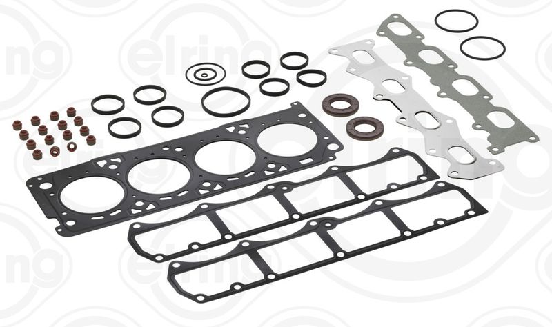 Gasket Kit, cylinder head Fiat