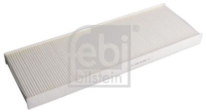 Filter, cabin air Scania 2 095 029