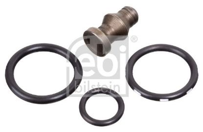 Seal Kit, injector nozzle VW-Audi 03G 198 051