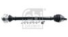 Drive Shaft VW-Audi 1K0 407 764 LX