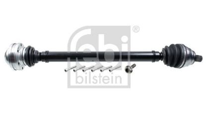 Drive Shaft VW-Audi 1K0 407 764 LX