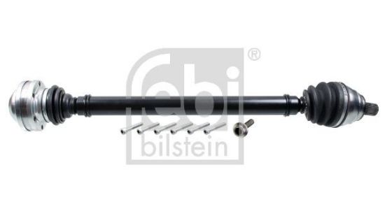 Drive Shaft VW-Audi 1K0 407 764 LX