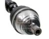 Drive Shaft VW-Audi 1K0 407 764 LX