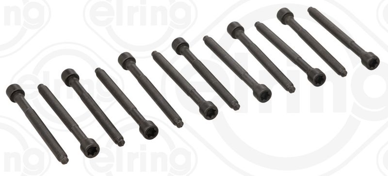 Cylinder Head Bolt Set VOLKSWAGEN