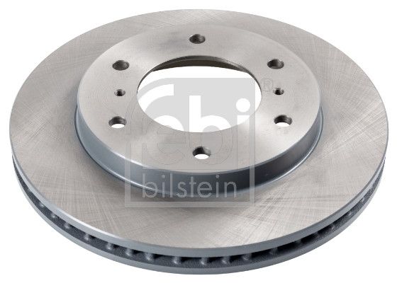 Brake Disc MITSUBISHI 4615A061